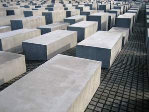 Monumento Olocausto