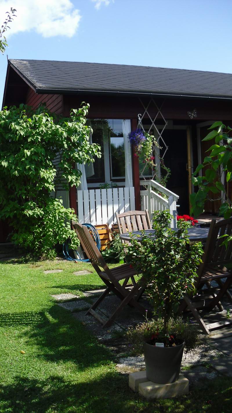 giardino
