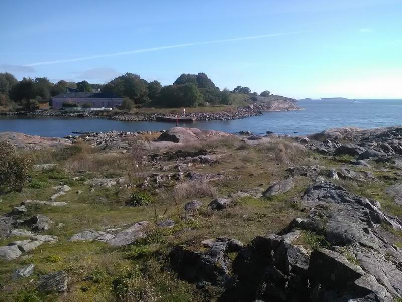 Suomenlinna