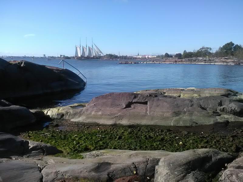 Suomenlinna