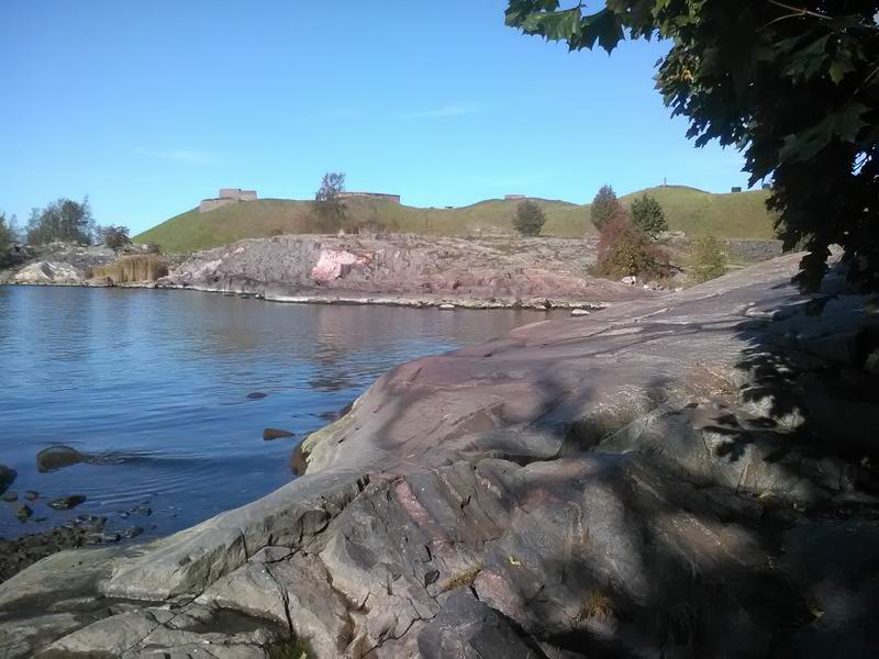 Suomenlinna