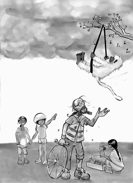 India 4