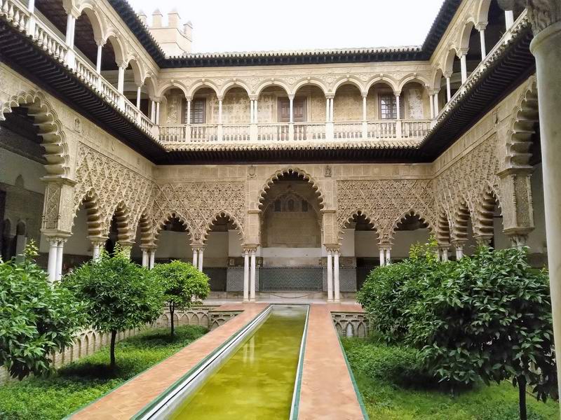 alcazar