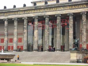 Altes Museum