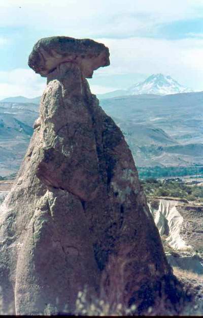 Cappadocia 2