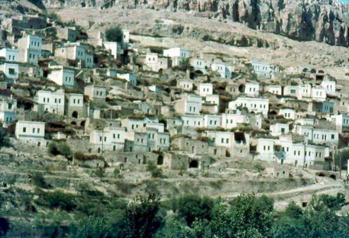 Cappadocia 4