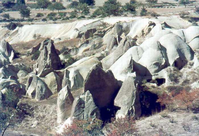 Cappadocia 5