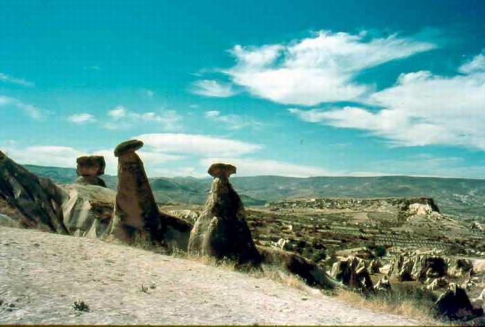 Cappadocia 6