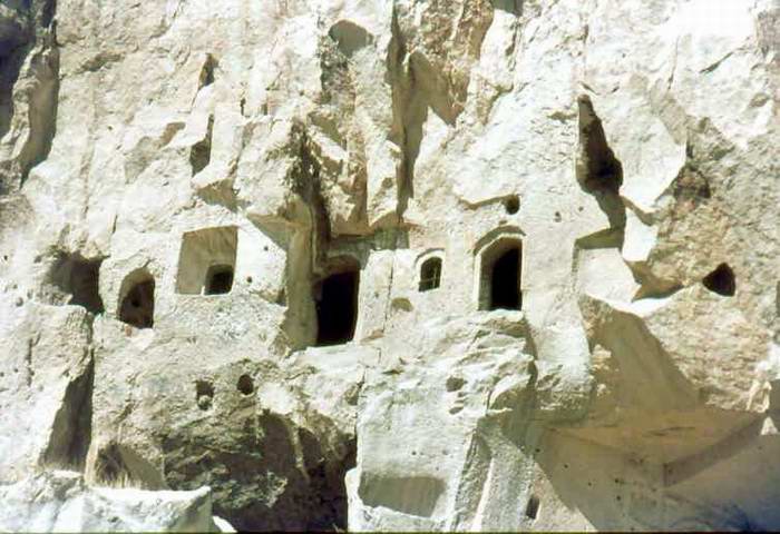 Cappadocia 1