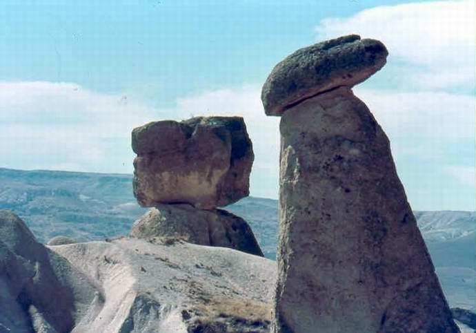 Cappadocia 7