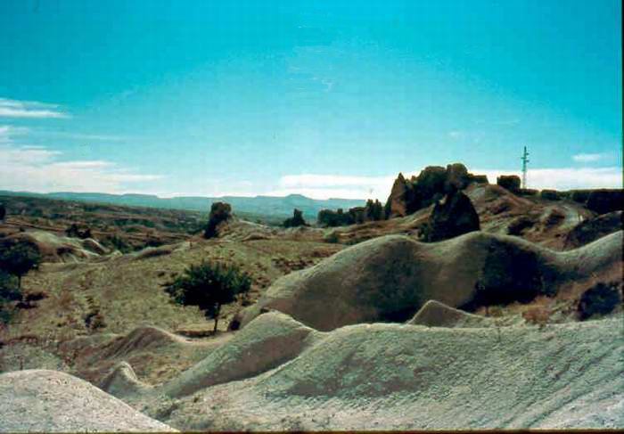 Cappadocia 8