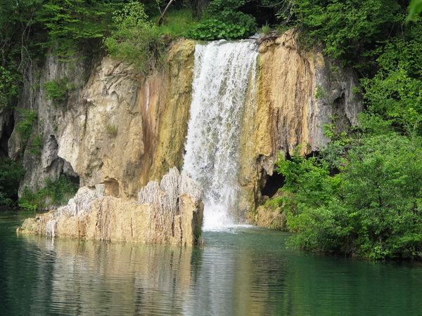 Plitvice 1