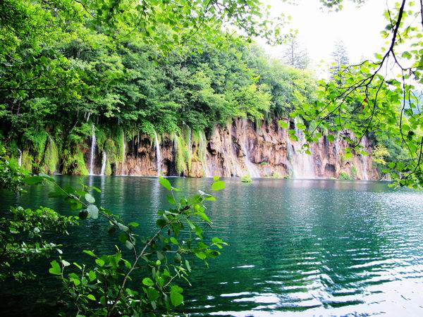 Plitvice 5