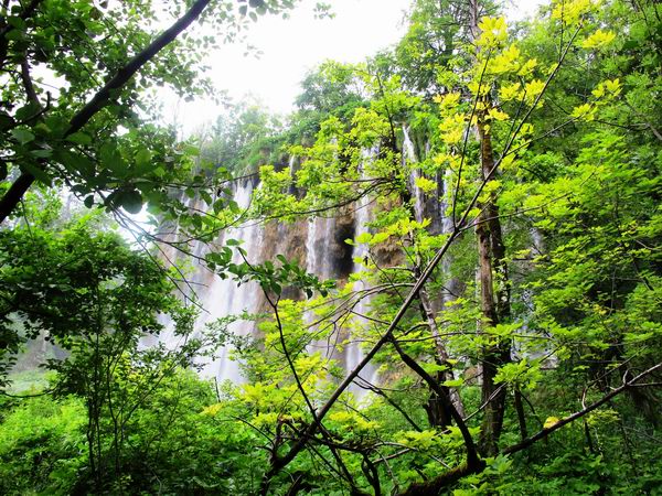 Plitvice 8