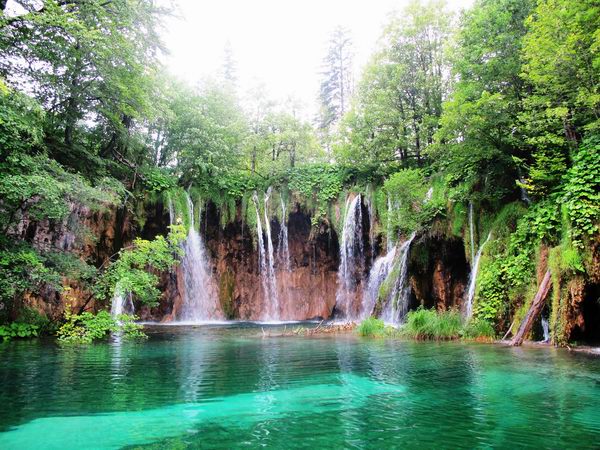 Plitvice 10