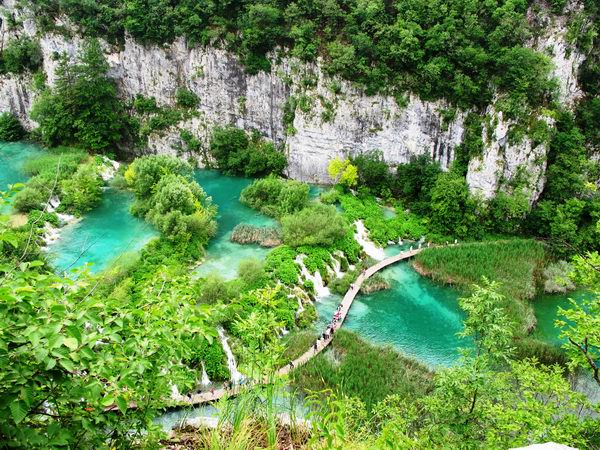 Plitvice 13