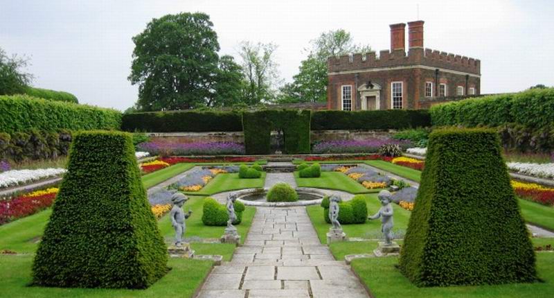 Giardino