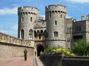 Windsor Castle 4