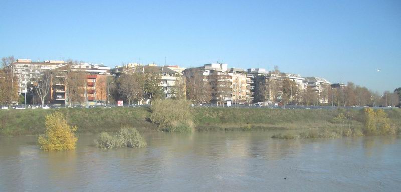 Tevere 1