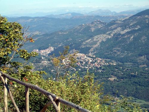 veduta