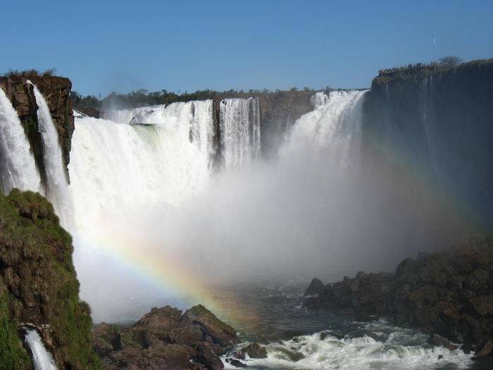 Iguazu
