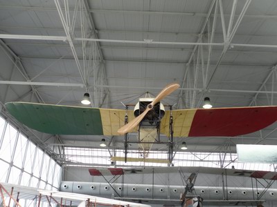 Aereo 5