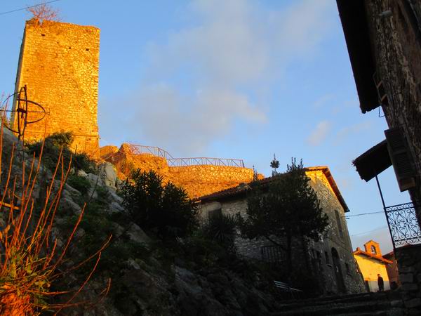 rocca