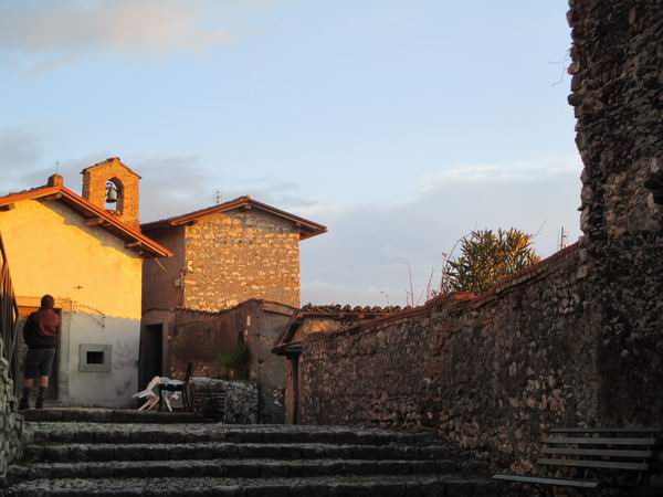 chiesetta