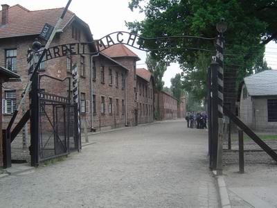 Auschwitz