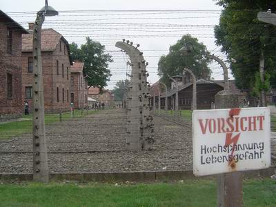 Auschwitz