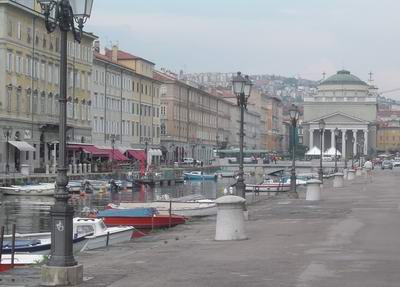 Trieste