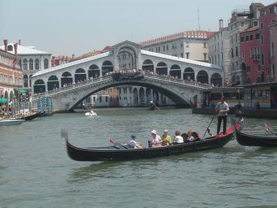 ponte dei sospiri