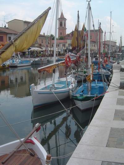 cesenatico