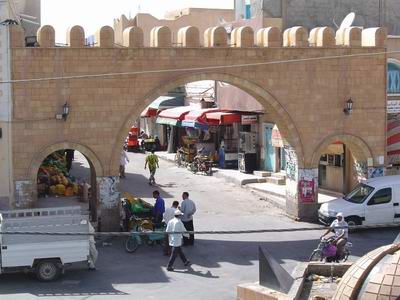 Gafsa