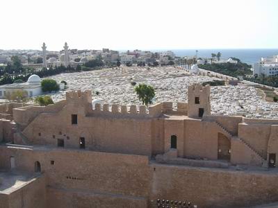 Cimitero di Monastir