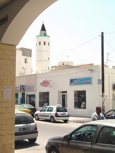 Mahdia