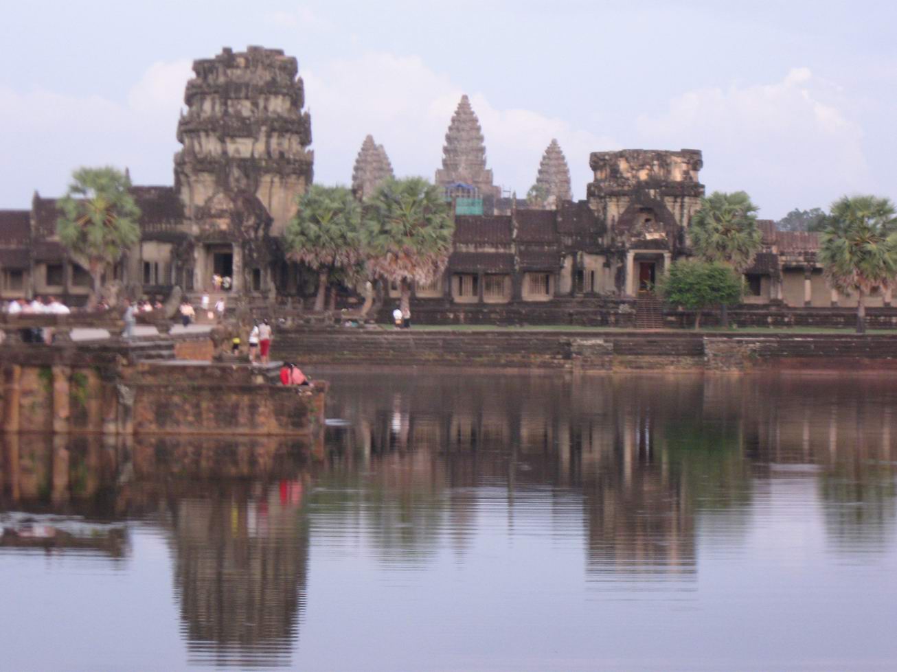 Templi