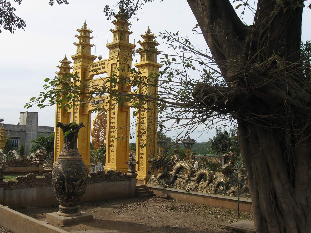 Tempio