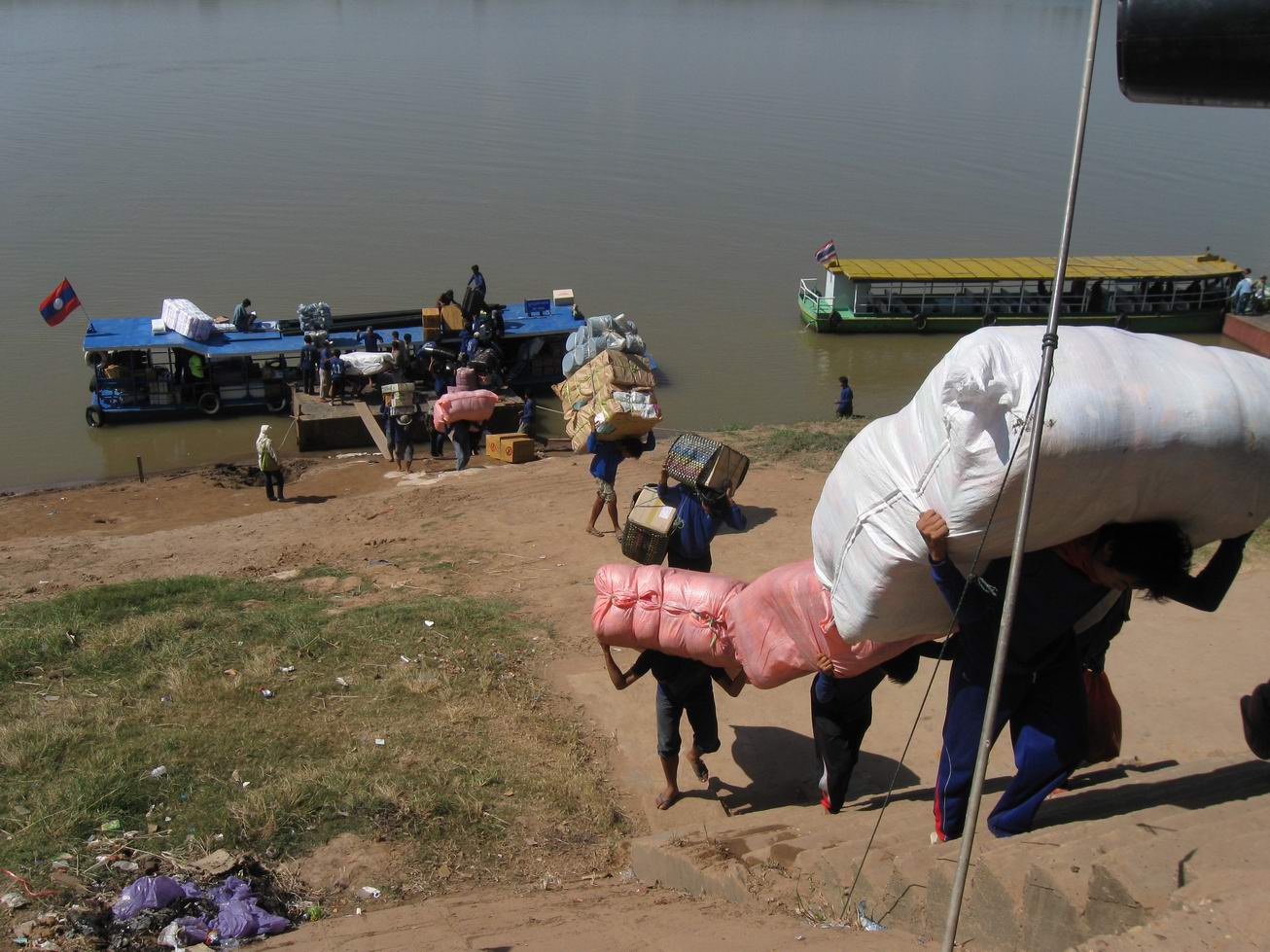 Laos
