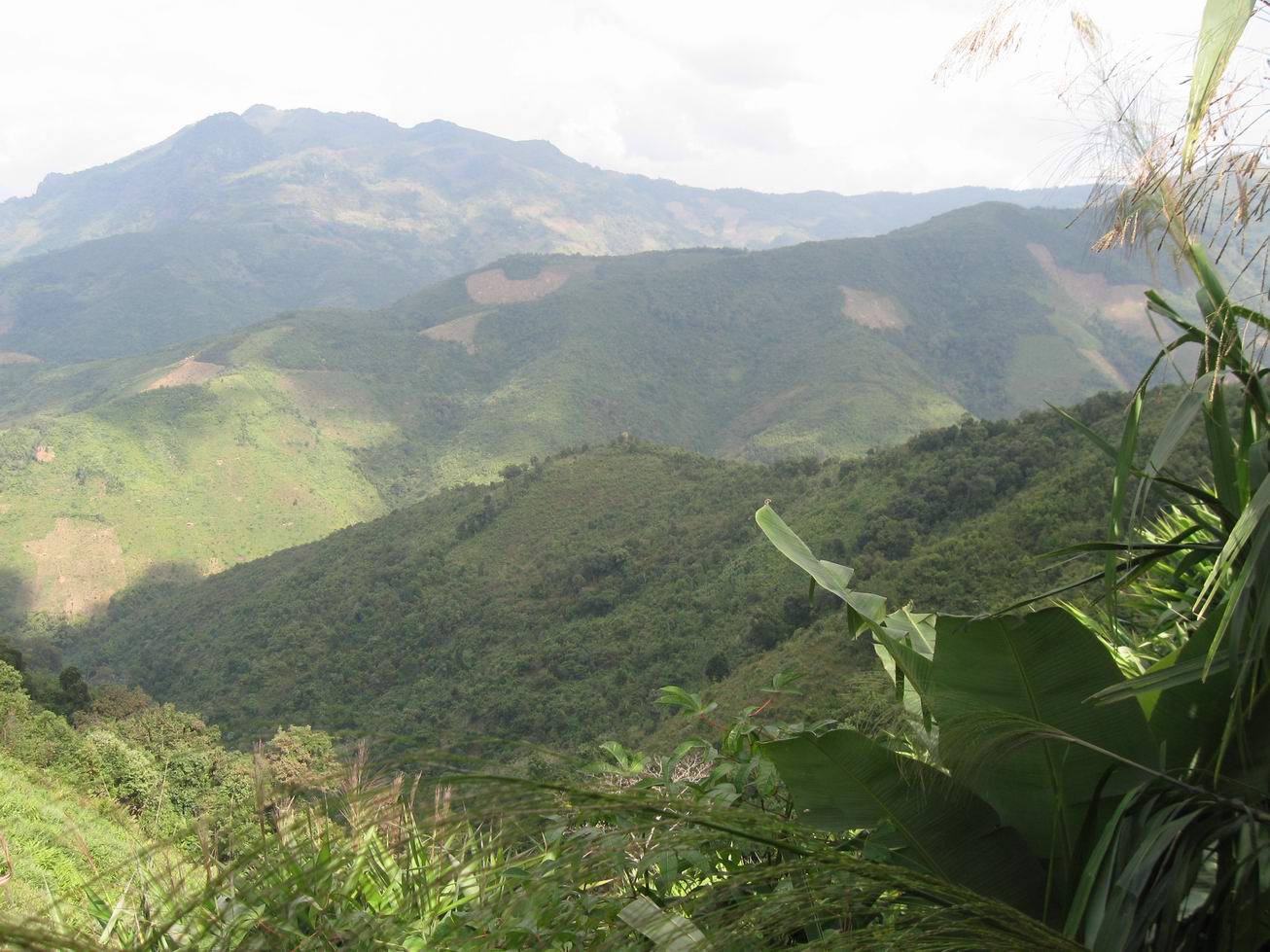 Montagne