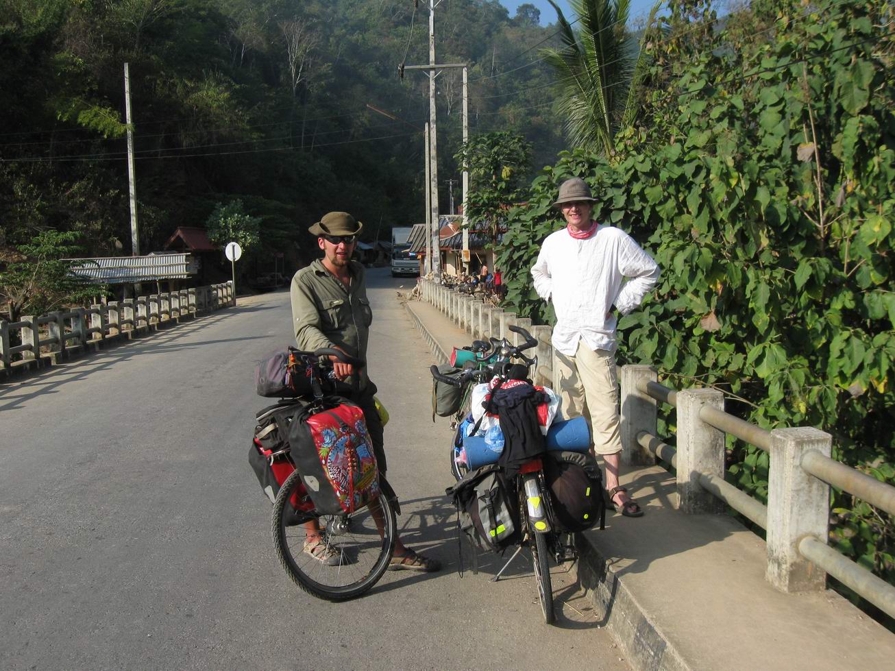 Ciclisti