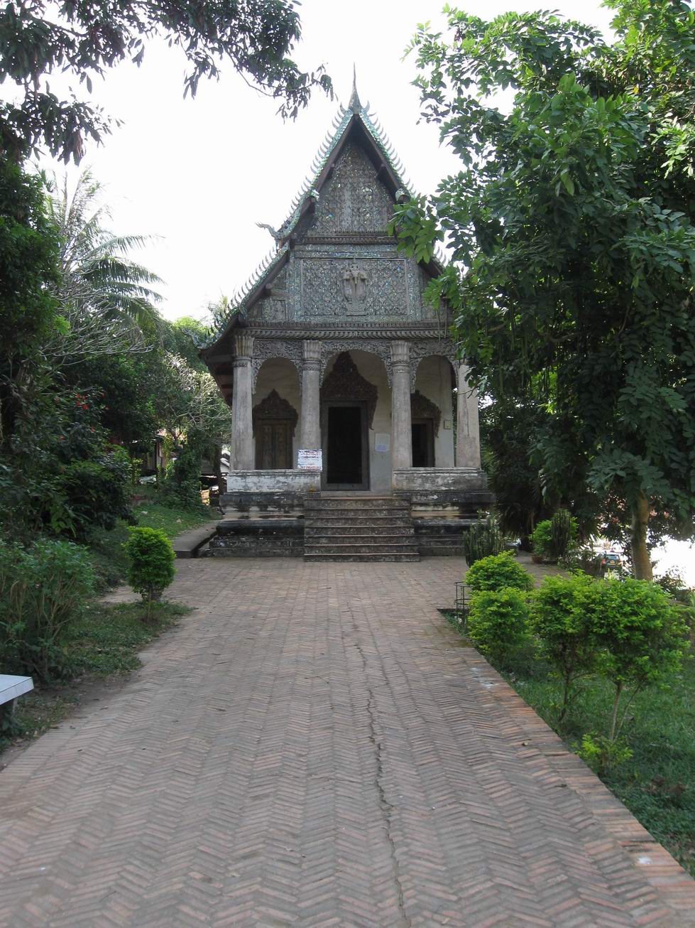 Luang Prabang