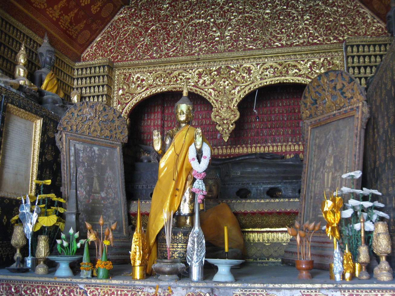 Luang Prabang