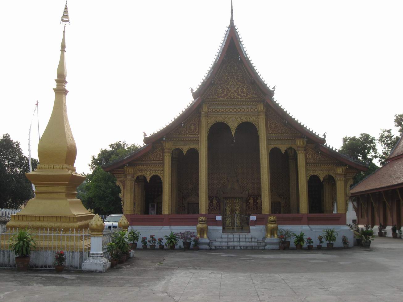 Luang Prabang