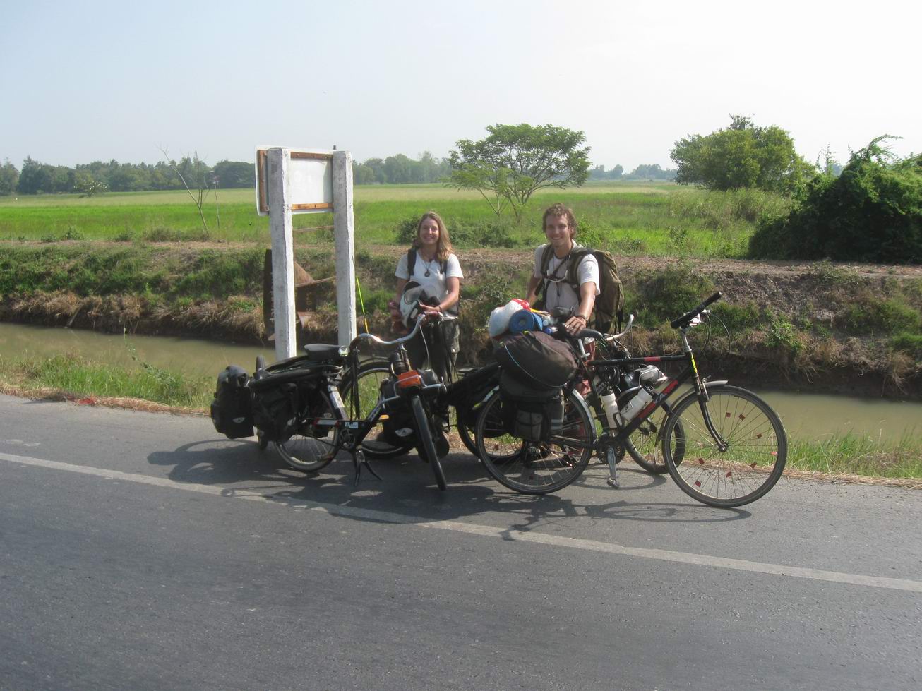 Motorini a pedali