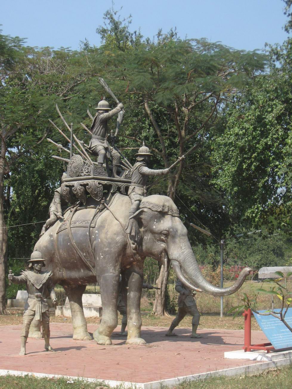 Elefante