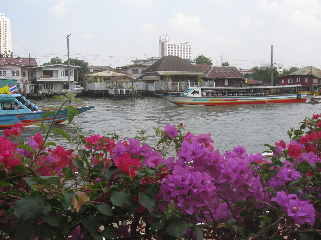 Bangkok