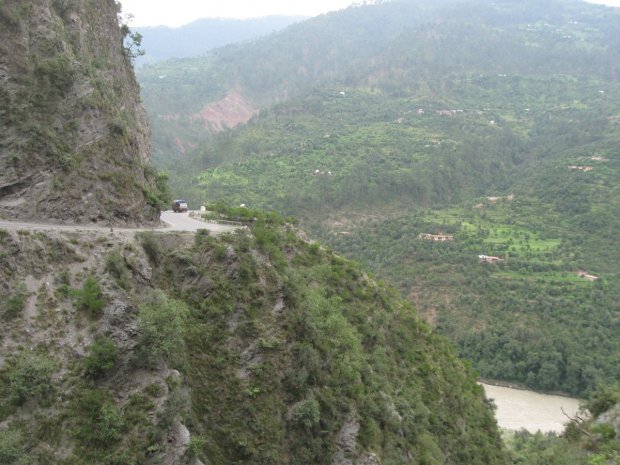strada più ripida