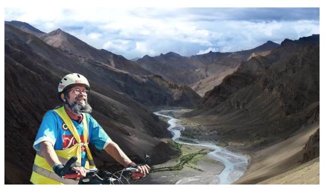 Matti Rm in India