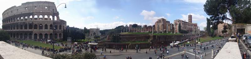 Colosseo